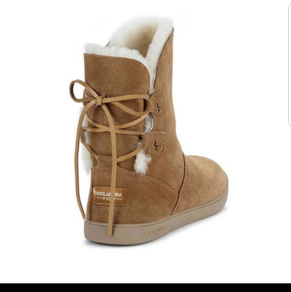 Koolaburra by ugg boots